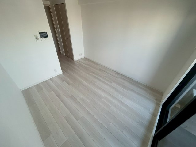 S-RESIDENCE難波大国町Tresの洋室