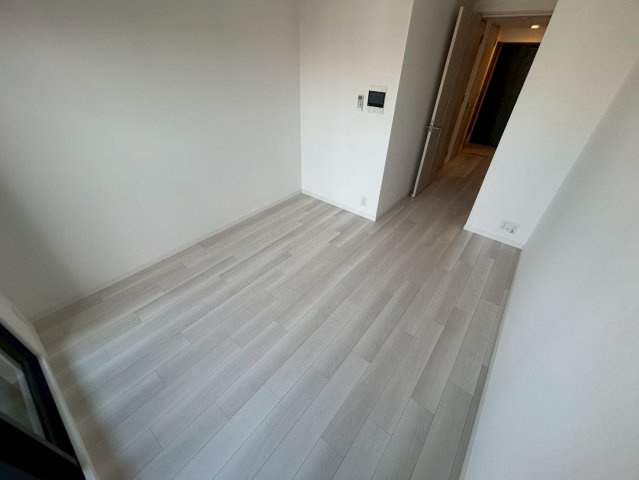 S-RESIDENCE難波大国町Tresの洋室