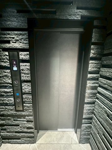 S-RESIDENCE難波大国町Tresのその他共用部分