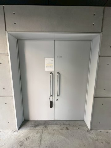 S-RESIDENCE難波大国町Tresのその他共用部分