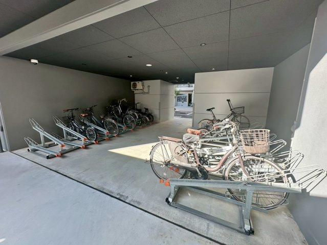S-RESIDENCE難波大国町Tresのその他共用部分
