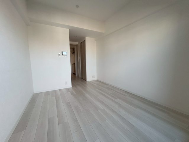 S-RESIDENCE難波大国町Tresの洋室