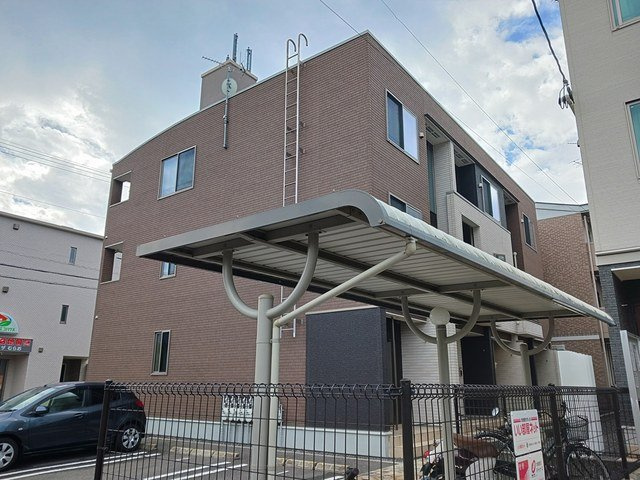 ルミエール　五日市駅前