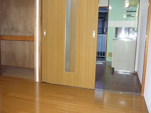シティハイツ西本ＹＳの内装|内装です
