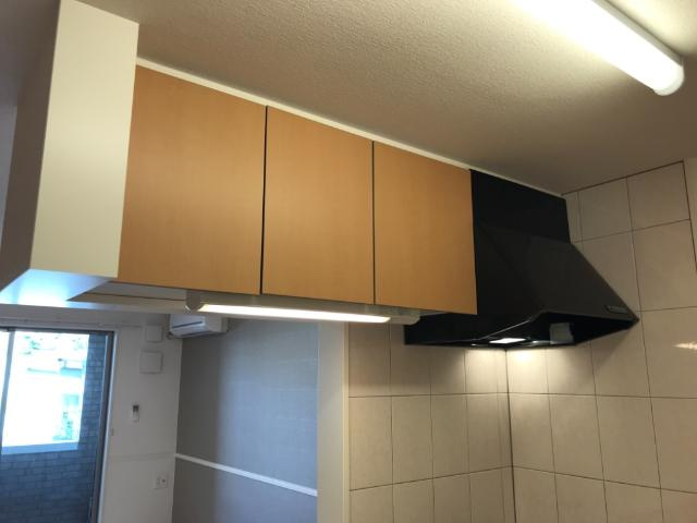 スターテラス大原のキッチン|キッチン