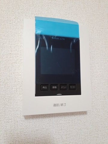 カーサ　セレノ　Ａの設備