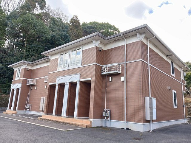 カーサ　セレノ　Ａ