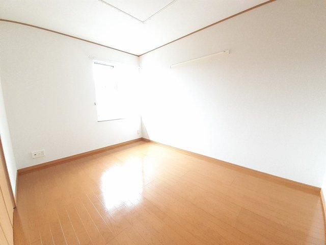 カーサ　セレノ　Ａの内装|内装です