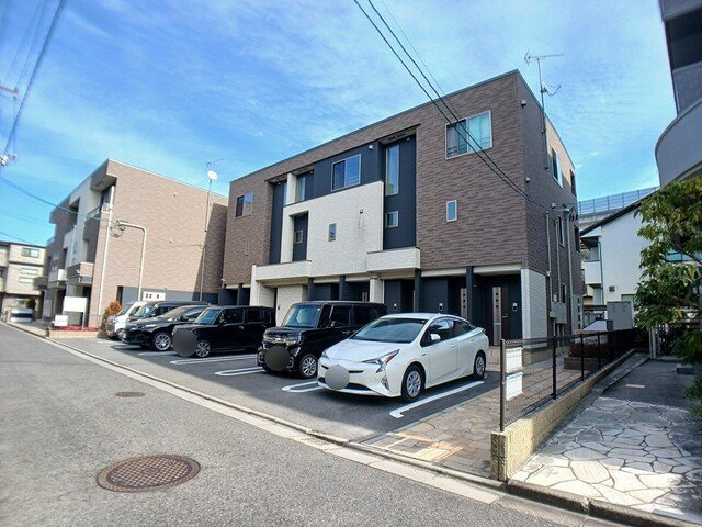 フリシュ　Ⅰ