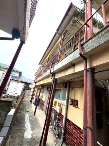 蔵垣内3丁目アパート