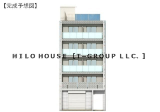 ライズ脇田町Ⅱ