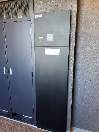 LiveCasa文京千石premierの玄関