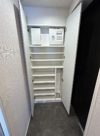 LiveCasa文京千石premierの設備