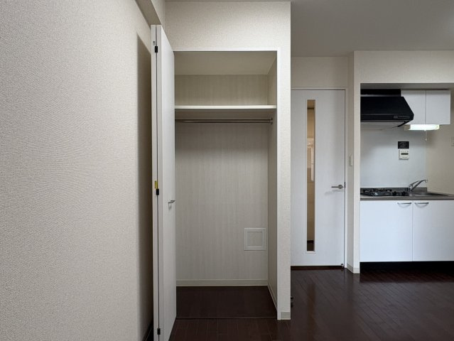LaSante東別院｜名古屋市の賃貸ならMy賃貸の収納|LaSante東別院