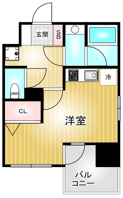 LaSante東別院｜名古屋市の賃貸ならMy賃貸