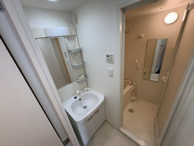 LaSante東別院｜名古屋市の賃貸ならMy賃貸の洗面所|LaSante東別院
