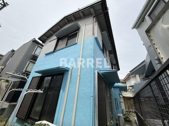 MDハウス宮山町貸家