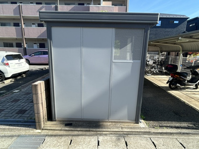 【その他共用部分】 | ブラウニーココ
