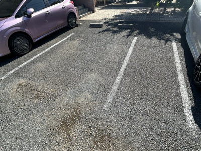 【駐車場】 | ブラウニーココ