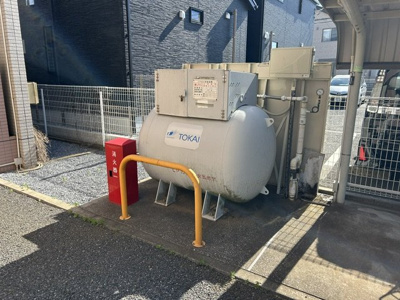 【その他共用部分】 | ブラウニーココ