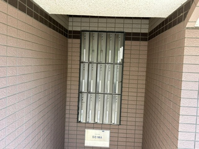 【エントランス】 | ブラウニーココ