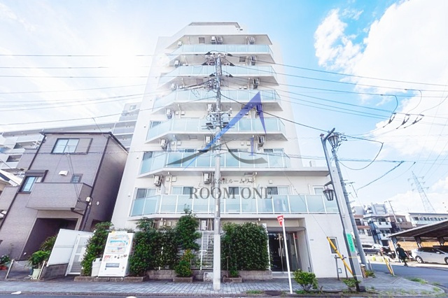リファイズ綾瀬