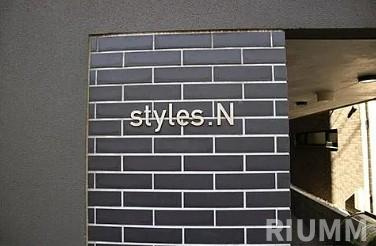 【その他】 | ｓｔｙｌｅｓ．Ｎ