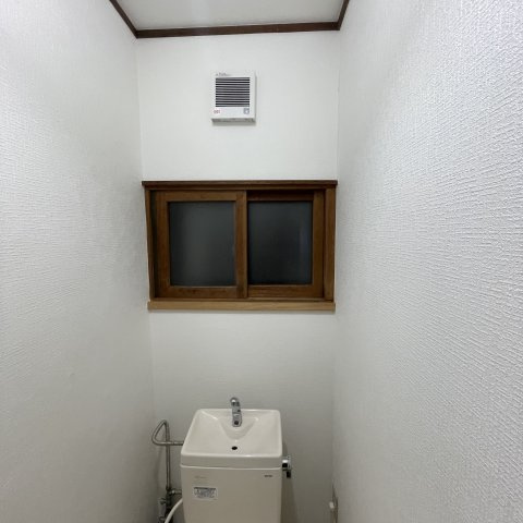 №１福盛ハイツA棟のその他