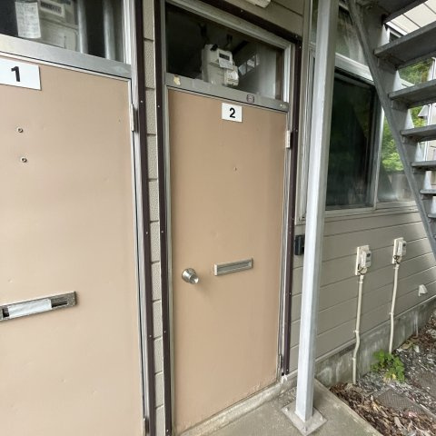 №１福盛ハイツA棟のその他