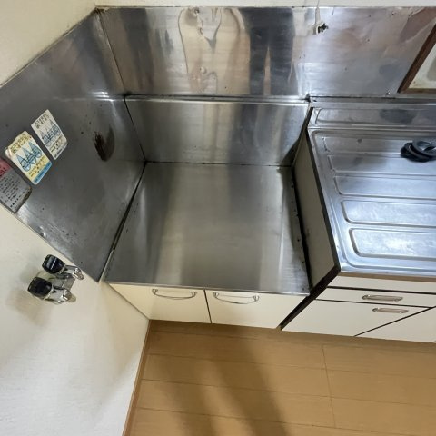 №１福盛ハイツA棟のその他