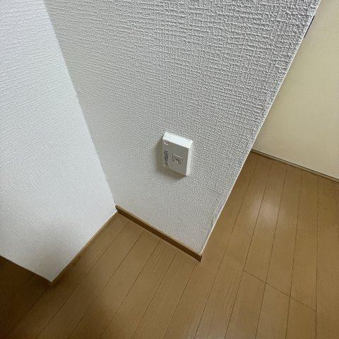 №１福盛ハイツA棟の設備