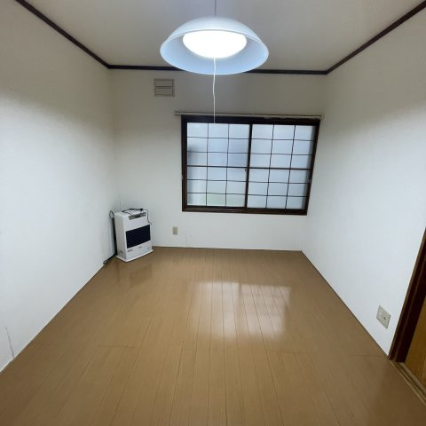 №１福盛ハイツA棟の内装