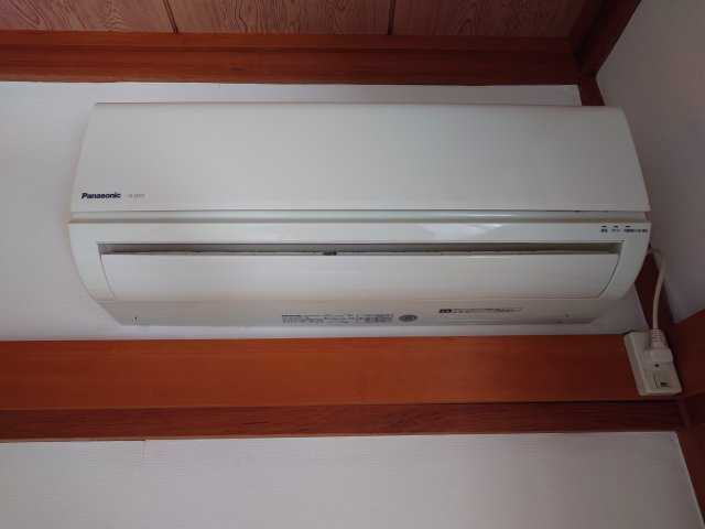 西宮貸家の設備