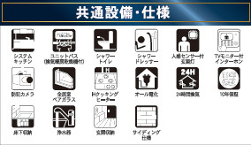 仲介手〇料不要　クレイドルガーデン菊池市泗水町吉富第９【泗水小・泗水中】の構造・工法・仕様