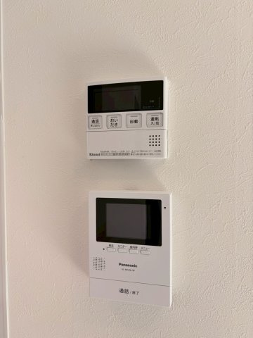 ル　サブール　名古屋市賃貸　仲介手数料無料のセキュリティ
