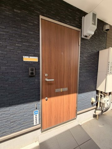 ル　サブール　名古屋市賃貸　仲介手数料無料のロビー