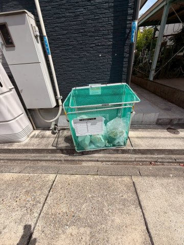 ル　サブール　名古屋市賃貸　仲介手数料無料のその他共用部分