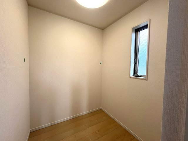 本来、横浜ってこういう街なんです。どういうこと？行けばわかります！な、【南区平楽中古戸建】リフォームの収納