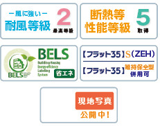仲介手〇料不要　ブルーミングガーデン東区桜木4丁目2期【桜木東小・桜木中】のその他