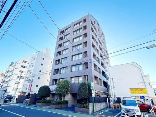 スターヒル文京の画像