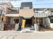 神戸市東灘区御影石町2丁目戸建ての画像