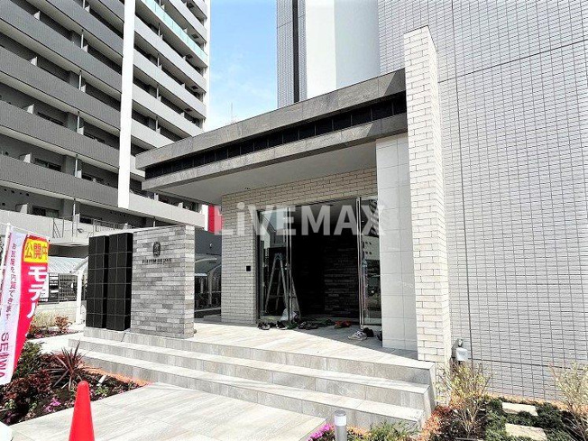 【外観】パルファン ドゥ ジョア