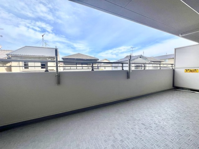【バルコニー】の画像
