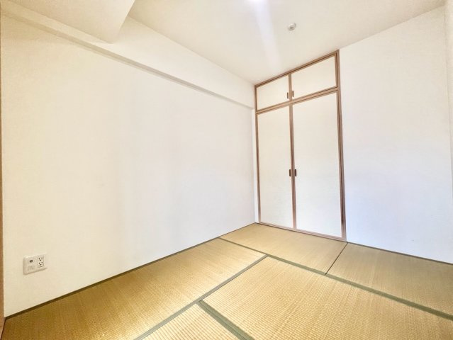 【和室】の画像