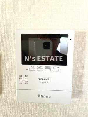 【セキュリティ】 | パールハイツ