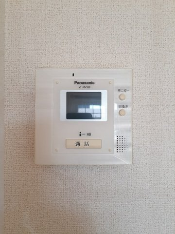ブライト・スクエアＢのセキュリティ