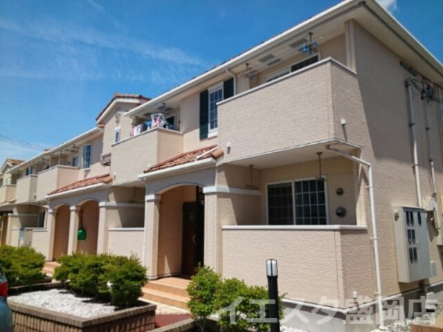 ブライト・スクエアＢ