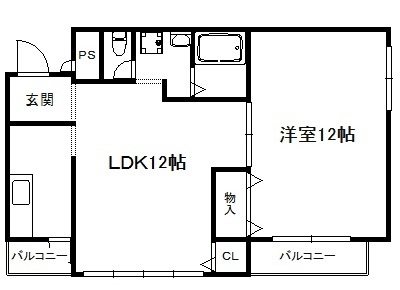 大阪市中央区糸屋町２丁目の賃貸マンション