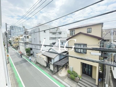 【その他】 | チャルテ西早稲田Ⅱ