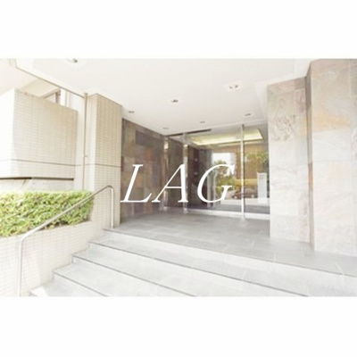 【エントランス】 | 高田馬場パーク・ホームズ | エントランスです。